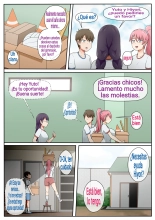 Hiyori is very helpful! : página 5