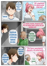 Hiyori is very helpful! : página 9