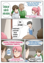 Hiyori is very helpful! : página 10