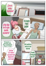 Hiyori is very helpful! : página 13