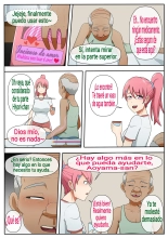 Hiyori is very helpful! : página 14