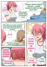 Hiyori is very helpful! : página 15