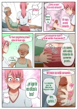 Hiyori is very helpful! : página 17