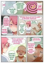 Hiyori is very helpful! : página 18