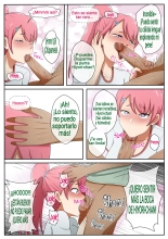 Hiyori is very helpful! : página 20