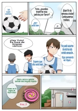 Hiyori is very helpful! : página 26