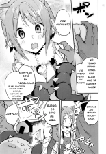 HiyoriConne! : página 4