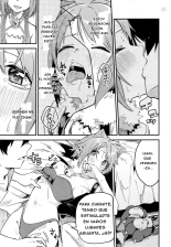 HiyoriConne! : página 8