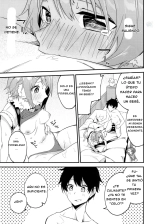 HiyoriConne! : página 14