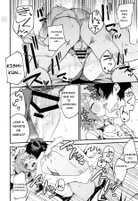 HiyoriConne! : página 17