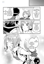 HiyoriConne! : página 19
