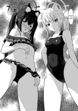 ...Hm, Sensei o Osou no. : página 5