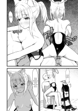 ...Hm, Sensei o Osou no. : página 11