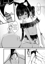 ...Hm, Sensei o Osou no. : página 15