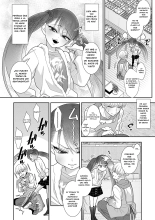 A Hot and Steamy Freshly Baked Love : página 2