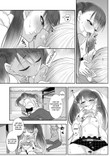 A Hot and Steamy Freshly Baked Love : página 10