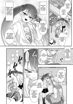 hentai A Hot and Steamy Freshly Baked Love