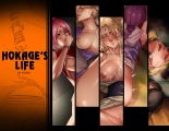 Hokage's life : página 1