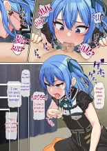 Hololive Collection 2020–2023 : página 74