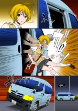 Homarape : página 3