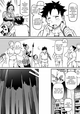 hentai Hombre lobo x guardiana NTR