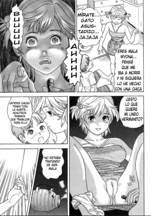 hentai Home Alone