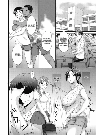 hentai Homestay Daydream After