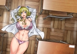 Honey Blonde Margaret : página 3