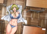 Honey Blonde Margaret : página 4