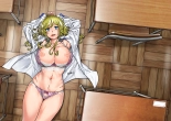Honey Blonde Margaret : página 5