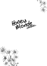 Honey Blonde Margaret : página 6