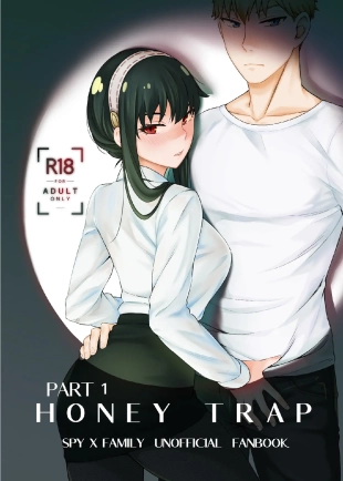hentai spy x family