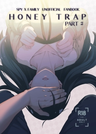 hentai spy x family
