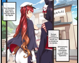 hentai azur lane