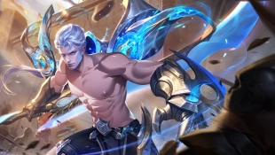 hentai 王者荣耀 Honor of Kings 六艺 铠