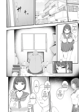 Honou ni wa Katenakatta 1 - No pude vencer a mi instinto 1 : página 3