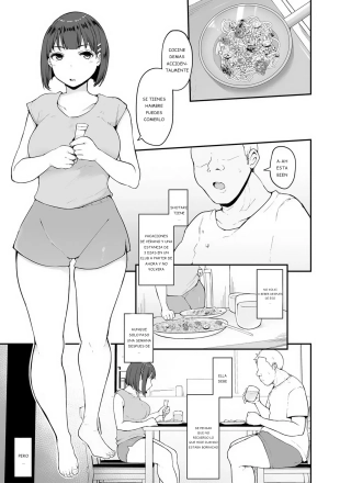 hentai No Pude Vencer a Mi Instinto