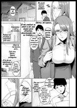 Honshou chapter 01   True Nature - Chapter 1  Español XxKINGBAKxX : página 3