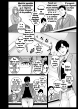 Honshou chapter 01   True Nature - Chapter 1  Español XxKINGBAKxX : página 6