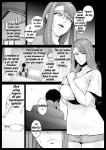 Honshou chapter 01   True Nature - Chapter 1  Español XxKINGBAKxX : página 7