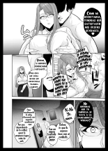 Honshou chapter 01   True Nature - Chapter 1  Español XxKINGBAKxX : página 10