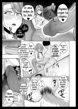 Honshou chapter 01   True Nature - Chapter 1  Español XxKINGBAKxX : página 13