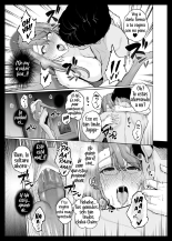 Honshou chapter 01   True Nature - Chapter 1  Español XxKINGBAKxX : página 15