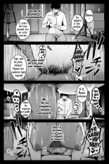 Honshou chapter 03 : página 1