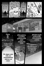 Honshou chapter 03 : página 13