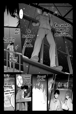 Honshou chapter 03 : página 14
