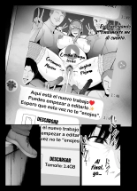 Honshou chapter 03 : página 15