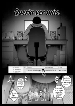 Honshou chapter 03 : página 16