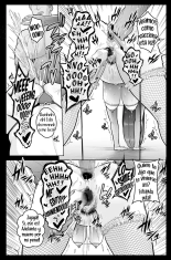 Honshou chapter 03 : página 20