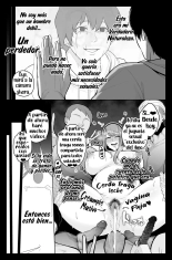 Honshou chapter 03 : página 22